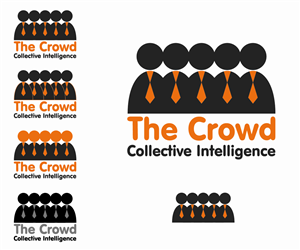 Logo Design by Kenneth for The Crowd | Design: #1772146