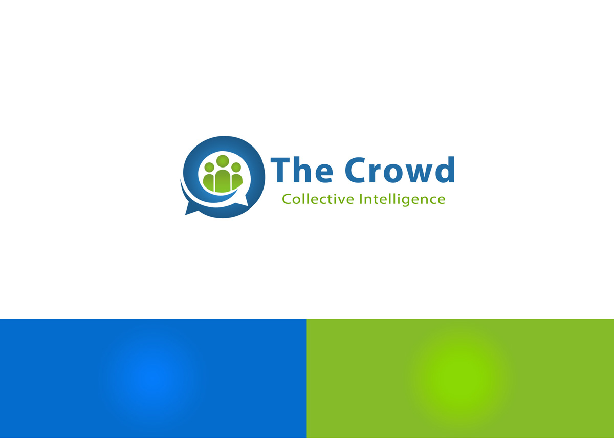 Logo Design by AiAh for The Crowd | Design #1747600