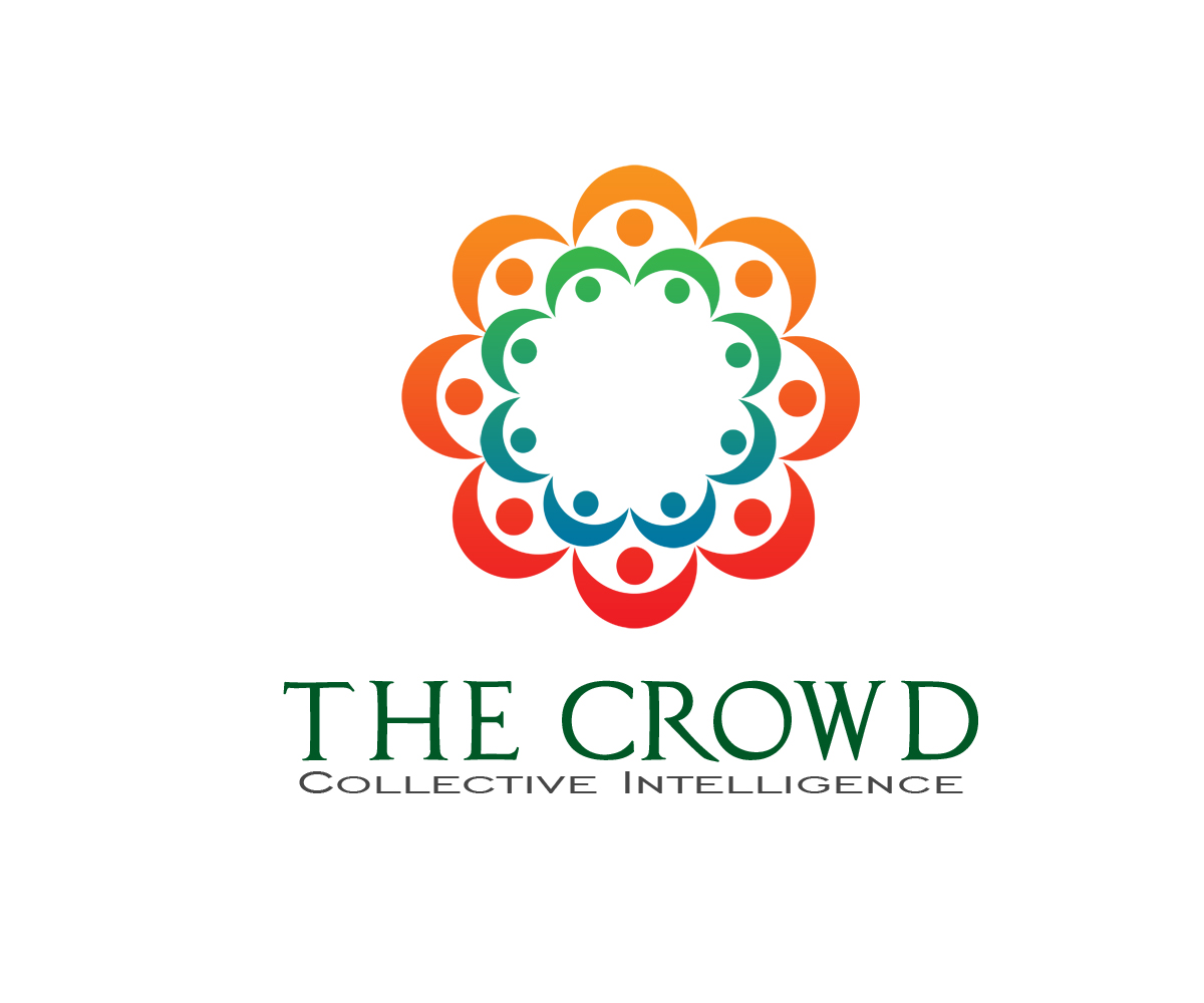 Logo Design by Douglas Moscoso for The Crowd | Design #1745499
