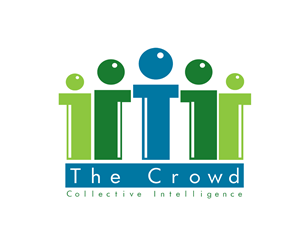 Logo Design by Douglas Moscoso for The Crowd | Design: #1754493