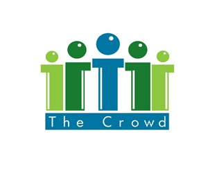 Logo Design by Douglas Moscoso for The Crowd | Design: #1754496