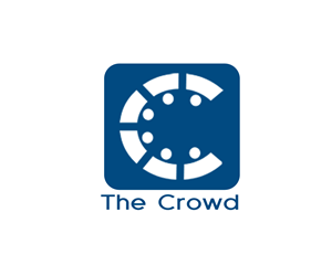 Logo Design by Douglas Moscoso for The Crowd | Design: #1766757