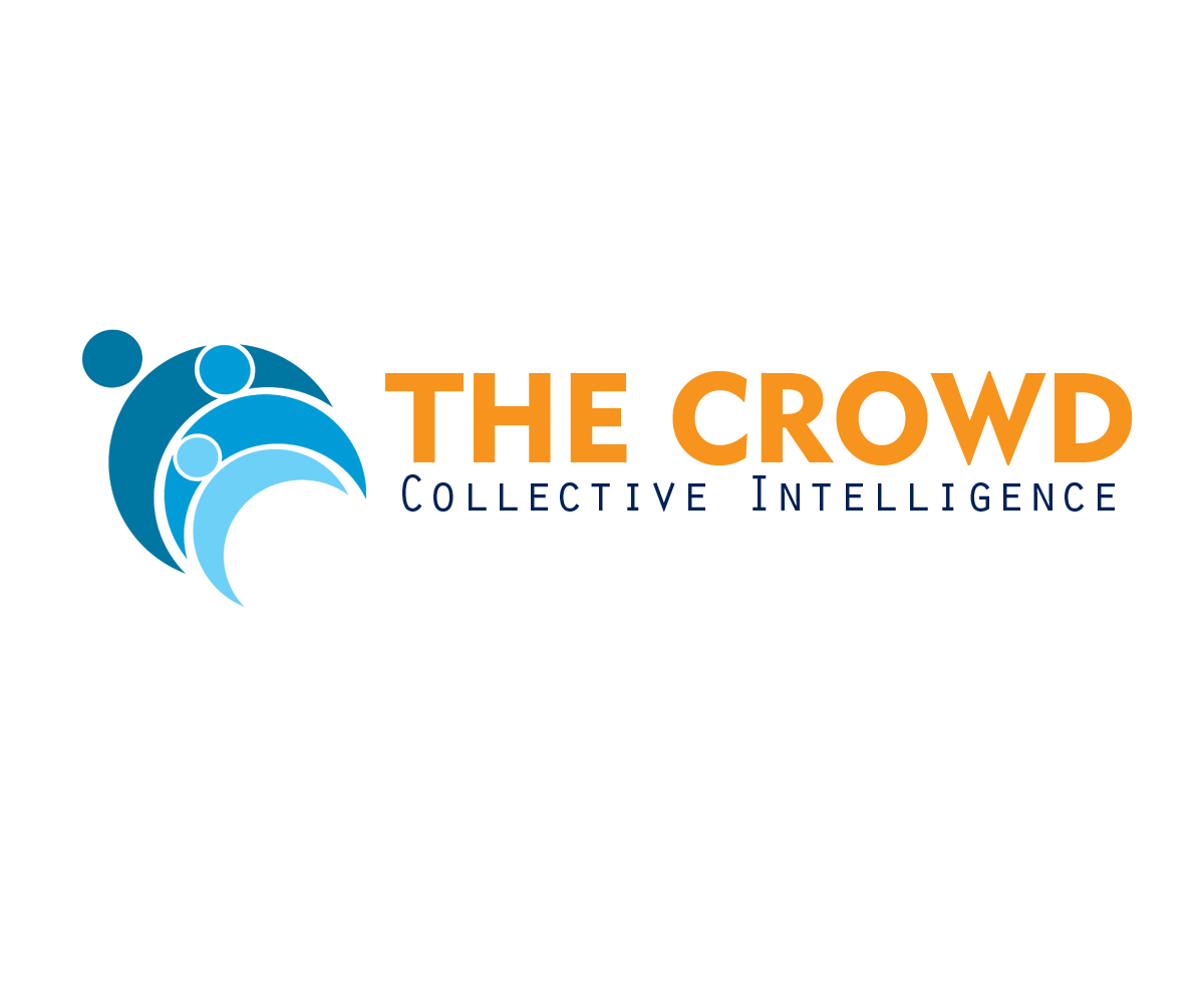 Logo Design by Douglas Moscoso for The Crowd | Design #1782005