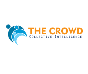 Logo-Design von Douglas Moscoso für The Crowd | Design #1782005