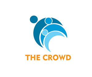 Logo Design by Douglas Moscoso for The Crowd | Design: #1782007