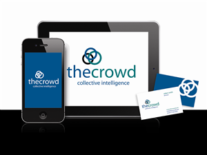 Logo Design by Claire Lobel for The Crowd | Design: #1771609