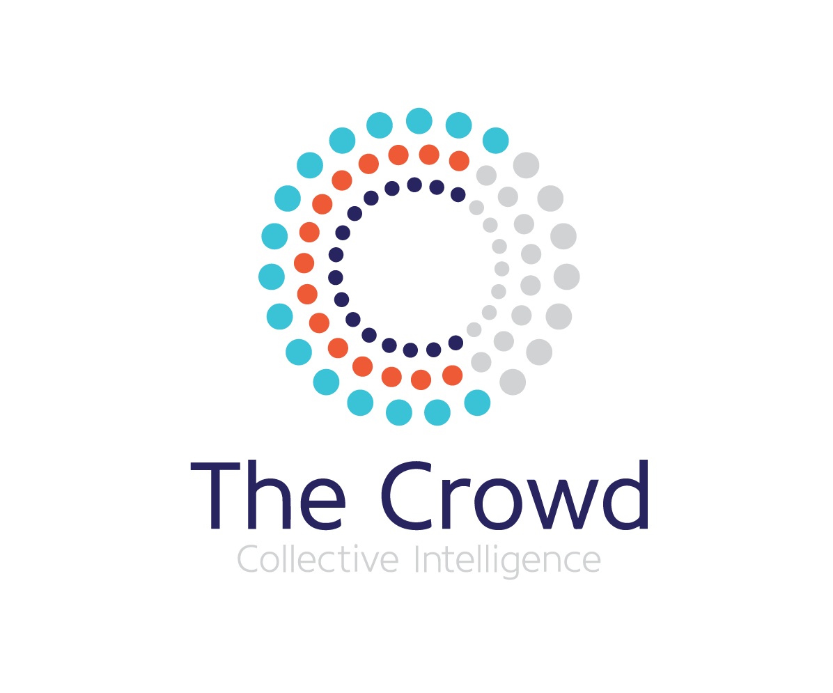 Logo Design by designedbykyle for The Crowd | Design #1745023