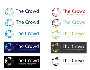 Logo Design by designedbykyle for The Crowd | Design: #1754764