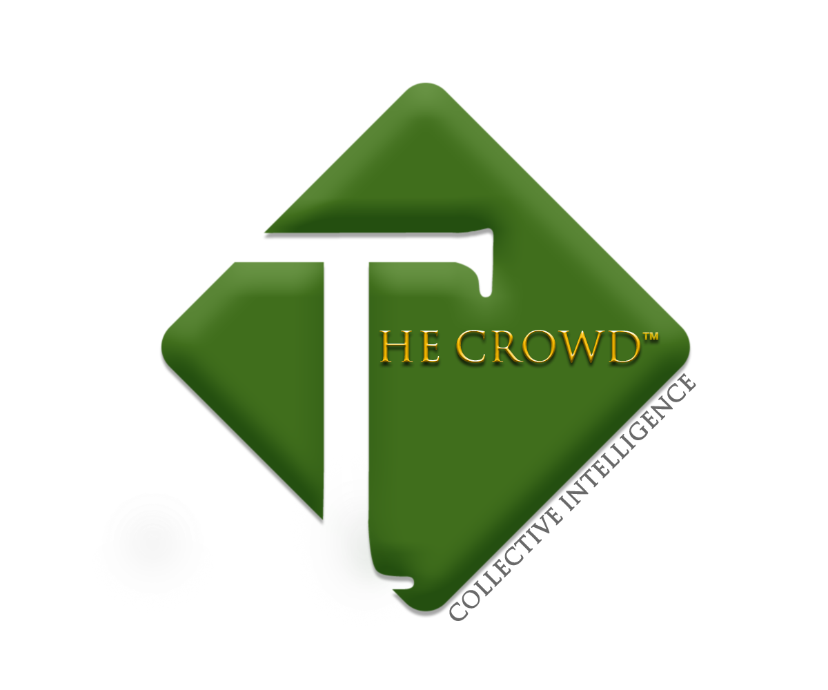 Logo Design by zoneekap for The Crowd | Design #1743953