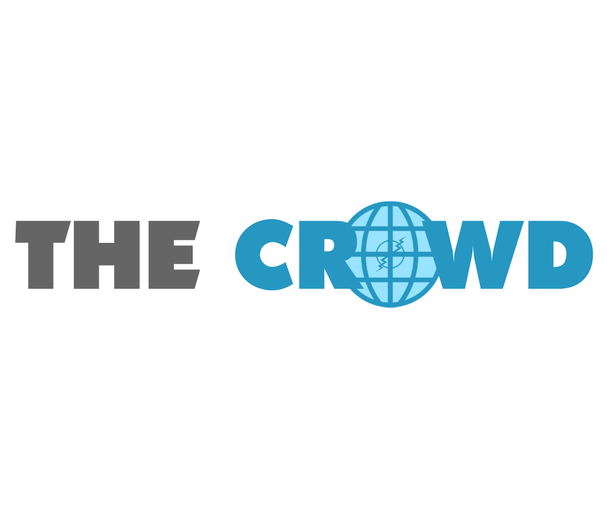 Design de Logo par zoneekap pour The Crowd | Design #1772727