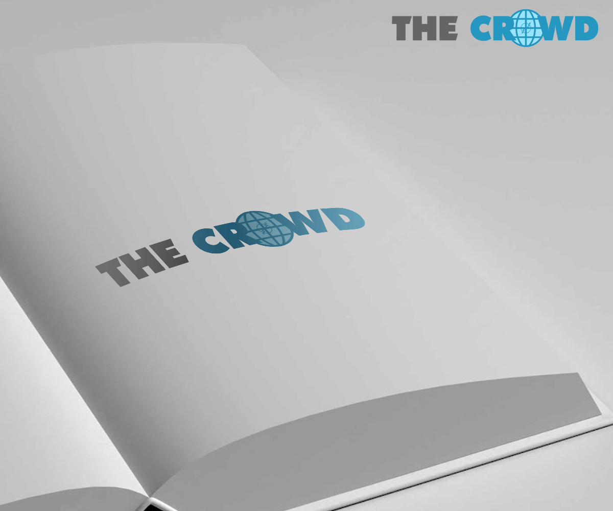 Diseño de Logo por zoneekap para The Crowd | Diseño #1772763