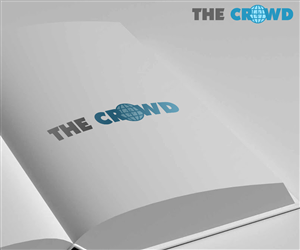 Logo Design by zoneekap for The Crowd | Design: #1772763