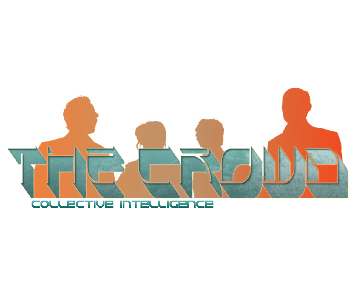 Logo Design by zoneekap for The Crowd | Design #1777791