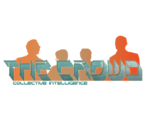 Logo Design by zoneekap for The Crowd | Design: #1777791