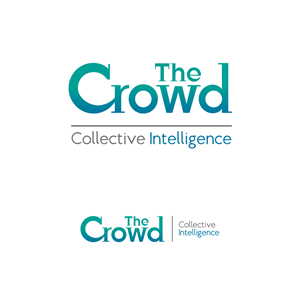 Logo Design by Maria Gabriela Sanchez for The Crowd | Design: #1744895