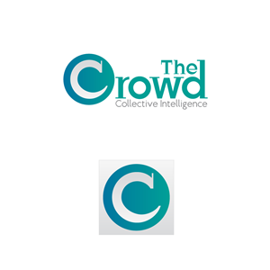 Logo Design by Maria Gabriela Sanchez for The Crowd | Design: #1744899