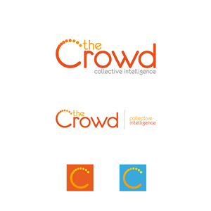 Logo Design by Maria Gabriela Sanchez for The Crowd | Design: #1749459