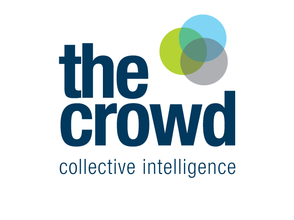 Logo Design by jane-designs for The Crowd | Design #1743171