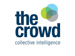 Logo Design by jane-designs for The Crowd | Design: #1743171