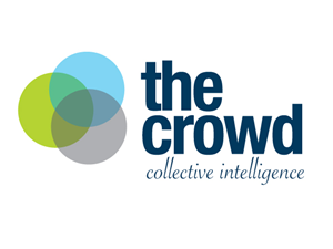 Logo Design by jane-designs for The Crowd | Design: #1743174