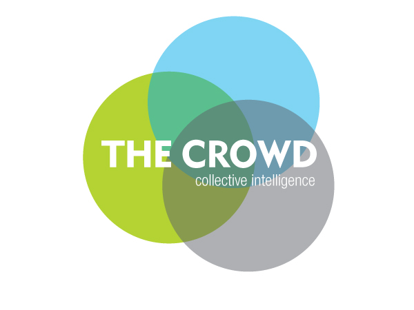 Logo Design by jane-designs for The Crowd | Design #1743177