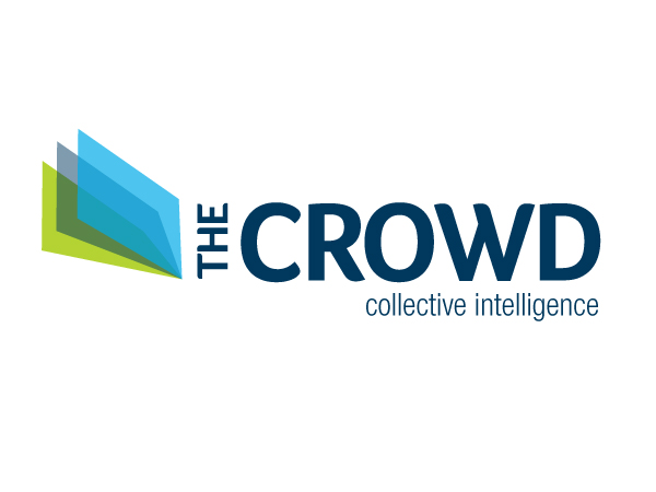 Logo Design by jane-designs for The Crowd | Design #1743179