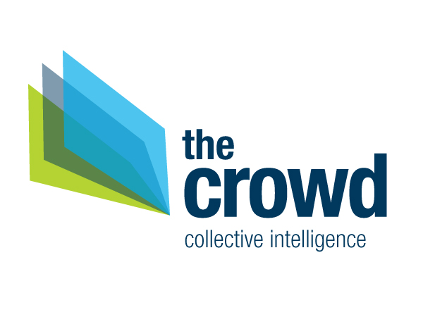 Logo Design by jane-designs for The Crowd | Design #1743182