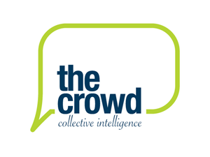 Logo Design by jane-designs for The Crowd | Design: #1743184