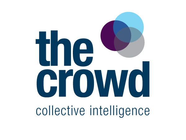 Logo Design by jane-designs for The Crowd | Design #1743512