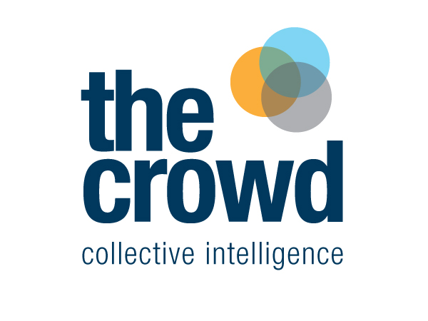 Logo Design by jane-designs for The Crowd | Design #1743517