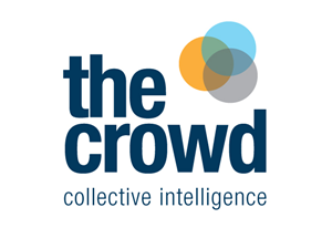 Logo Design by jane-designs for The Crowd | Design: #1743517