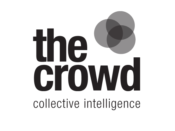 Logo Design by jane-designs for The Crowd | Design #1743524