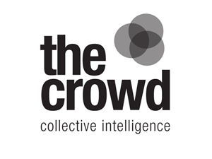 Logo Design by jane-designs for The Crowd | Design: #1743524