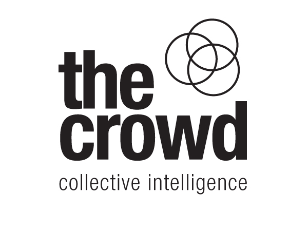 Logo Design by jane-designs for The Crowd | Design #1743528
