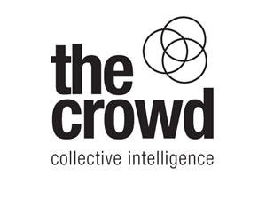 Logo Design by jane-designs for The Crowd | Design: #1743528