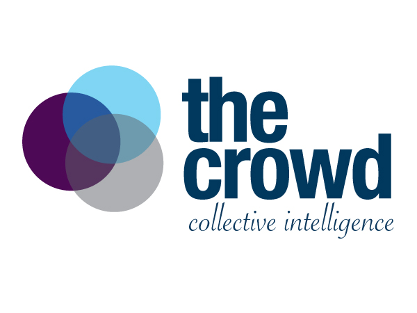 Logo Design by jane-designs for The Crowd | Design #1743533