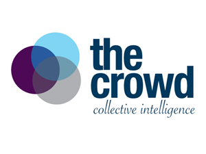 Logo Design by jane-designs for The Crowd | Design: #1743533