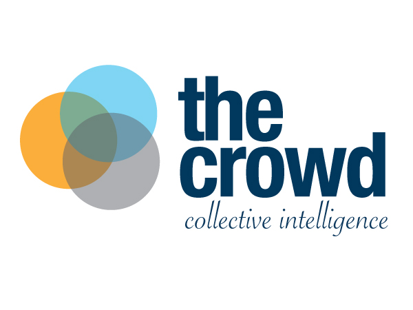 Logo Design by jane-designs for The Crowd | Design #1743536