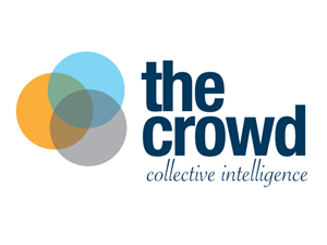 Logo Design by jane-designs for The Crowd | Design: #1743536