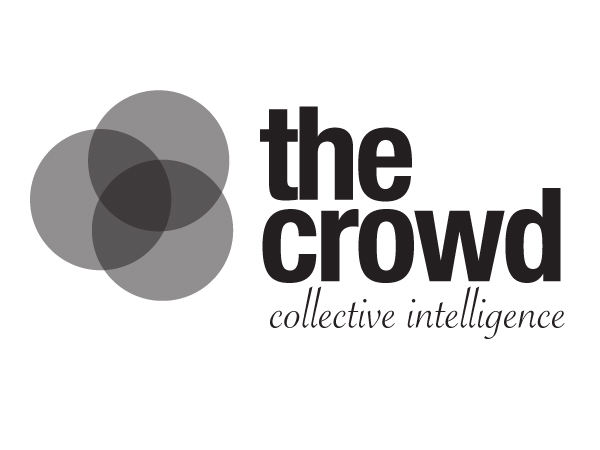 Logo Design by jane-designs for The Crowd | Design #1743539