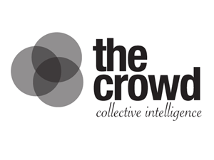 Logo Design by jane-designs for The Crowd | Design: #1743539