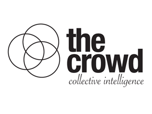 Logo Design by jane-designs for The Crowd | Design: #1743544