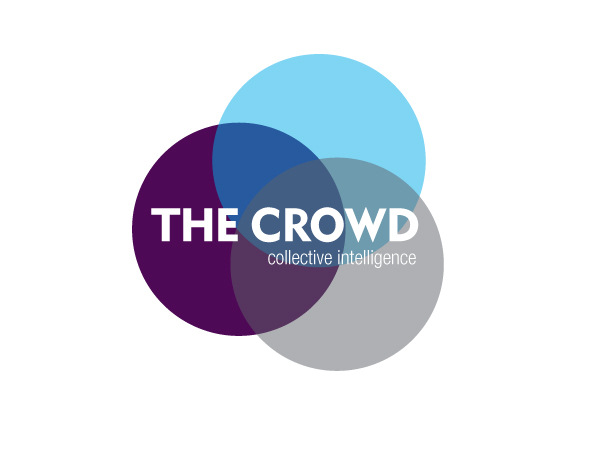 Logo Design by jane-designs for The Crowd | Design #1743546