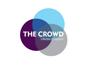Logo Design by jane-designs for The Crowd | Design: #1743546