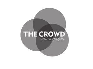 Logo Design by jane-designs for The Crowd | Design: #1743548