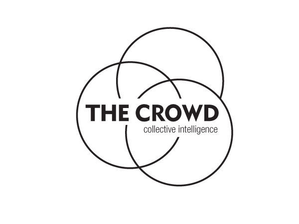 Logo Design by jane-designs for The Crowd | Design #1743549
