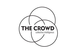 Logo Design by jane-designs for The Crowd | Design: #1743549