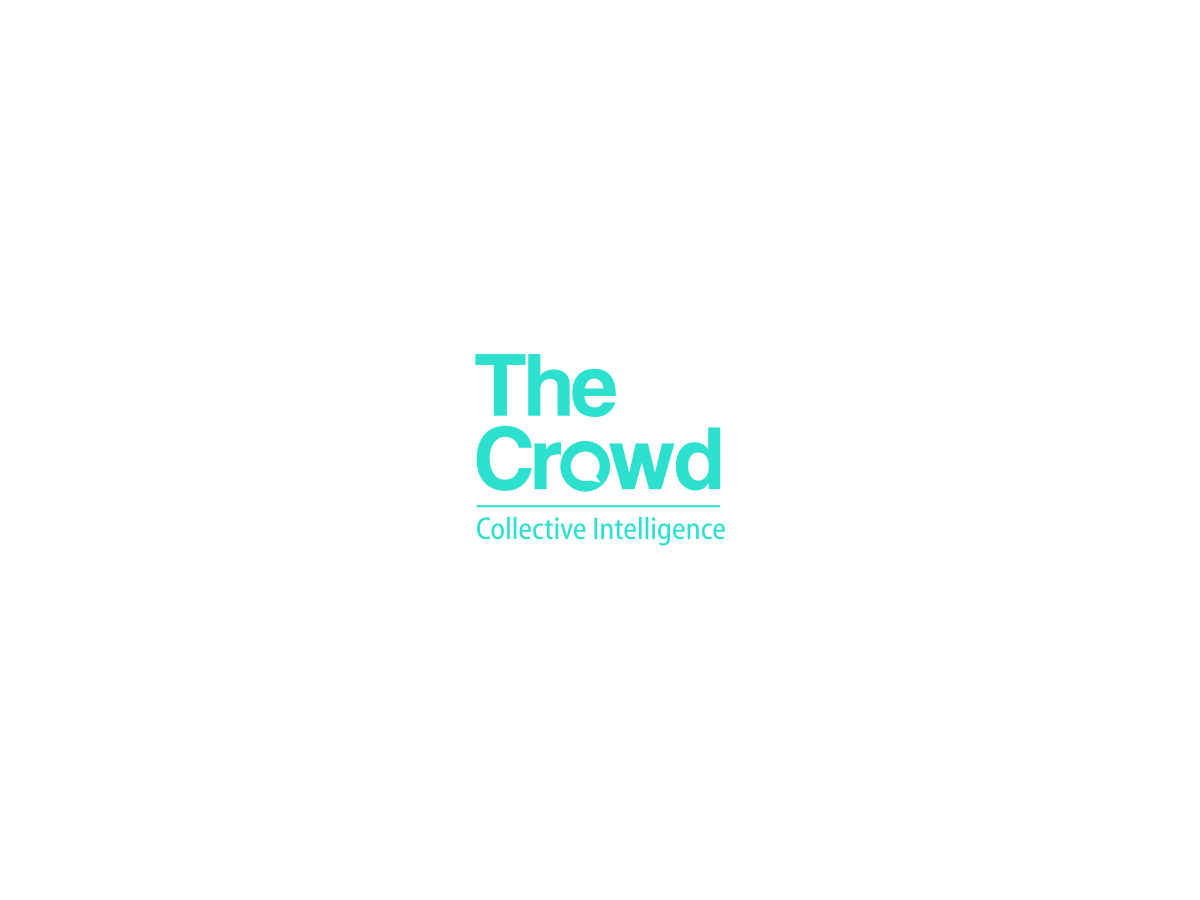 Logo Design by Illusions for The Crowd | Design #1747294
