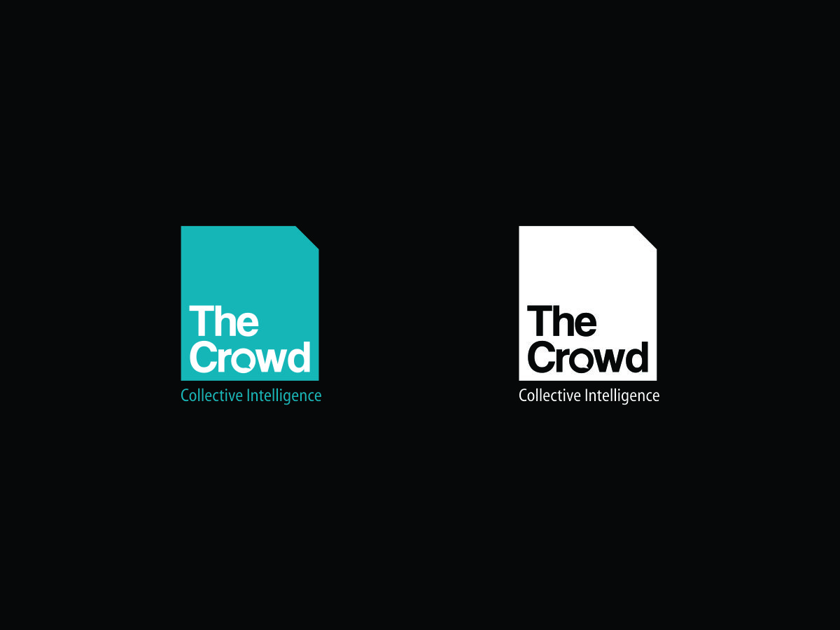 Logo Design by Illusions for The Crowd | Design #1750488