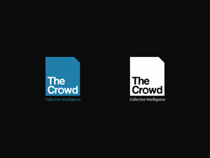 Logo Design by Illusions for The Crowd | Design: #1750488